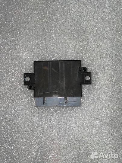 Датчик ассистента парковки Mercedes-Benz GLC-Класс