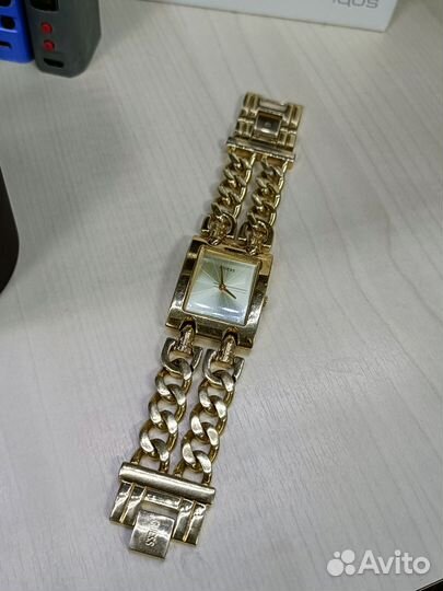 Часы guess оригинал
