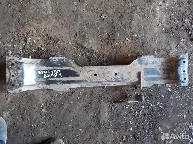 Балка задняя KIA spectra