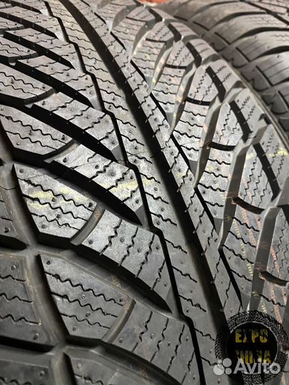 Goodyear UltraGrip 8 255/55 R18 109H