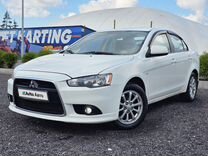 Mitsubishi Lancer 1.5 MT, 2011, 259 000 км, с пробегом, цена 699 000 руб.