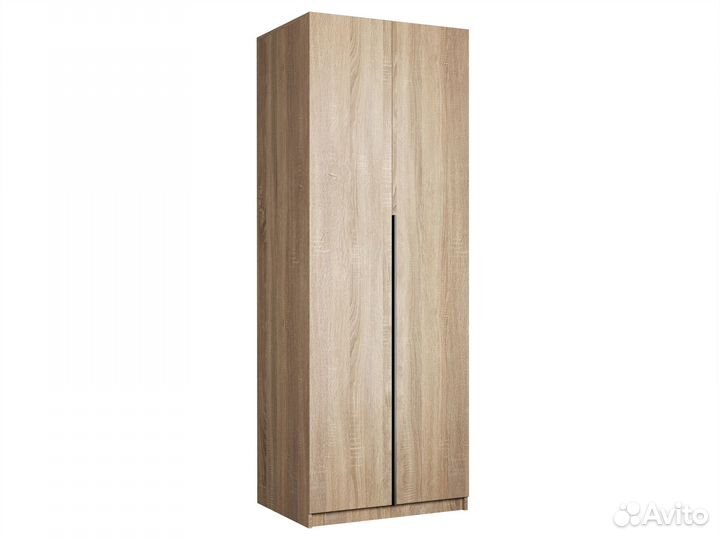 Шкаф с полками Локер