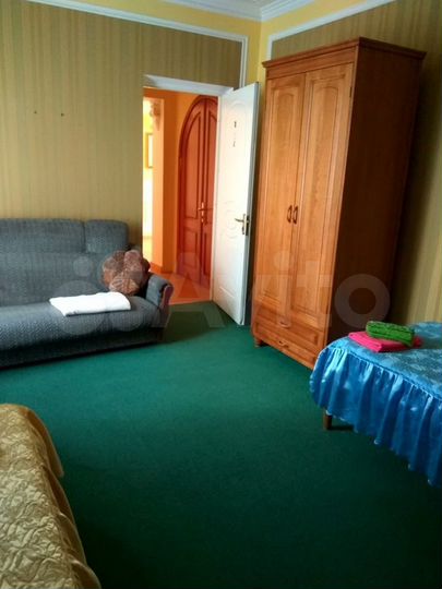 Комната 20 м², 2/4 эт.