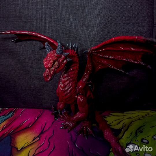 Печать на 3D принтере. 3d печать с покраской