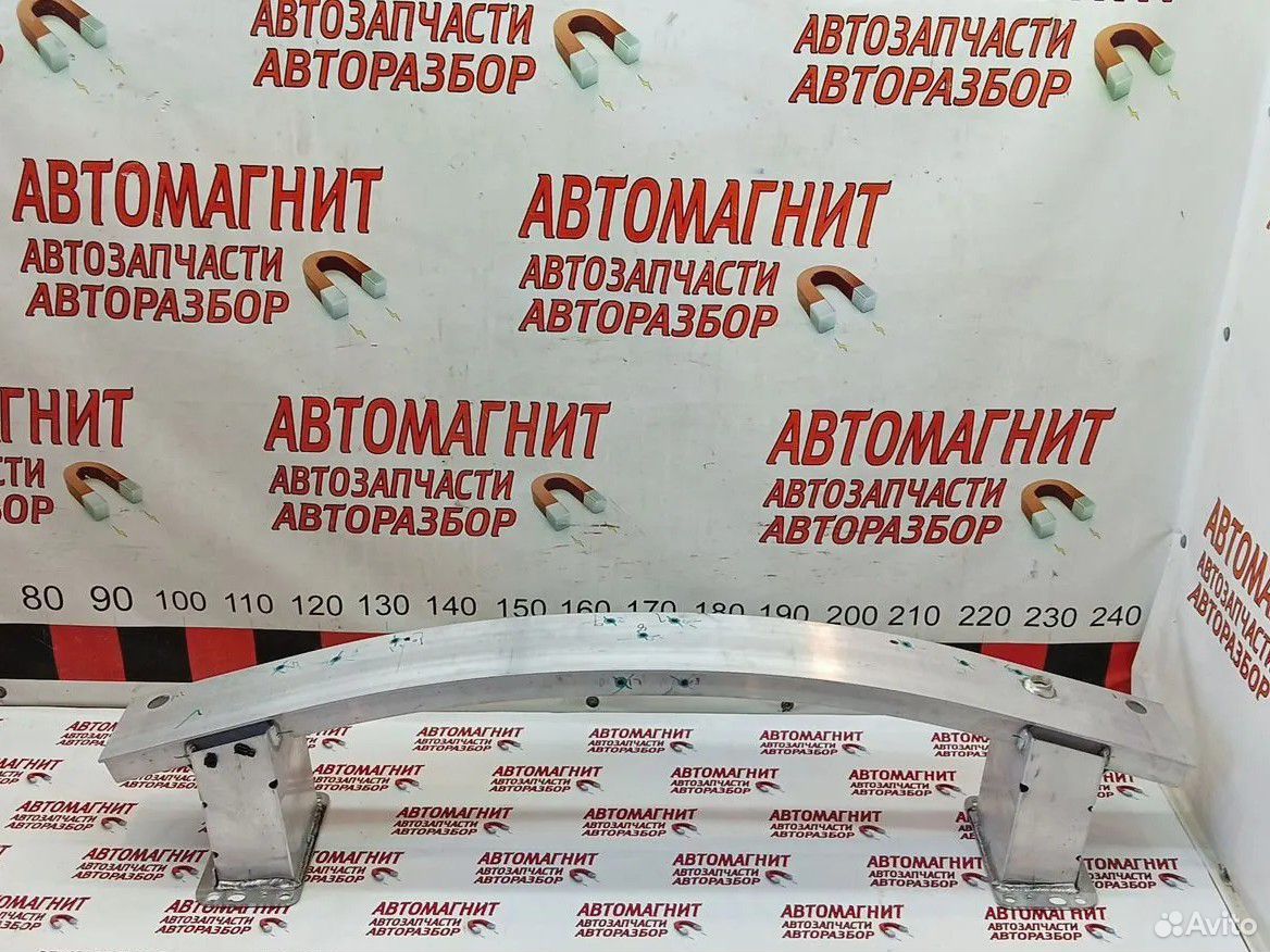 Усилитель переднего бампера Voyah Dream Дрим