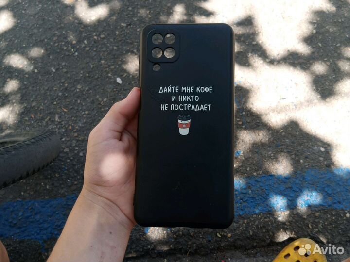 Продам чехол