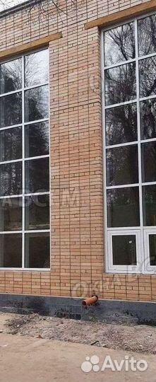 Пластиковые окна на заказ