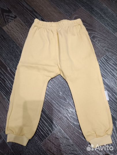 Детские вещи пакетом бесплатно