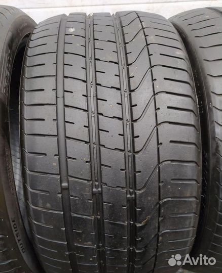 Pirelli P Zero 295/30 R20 98W