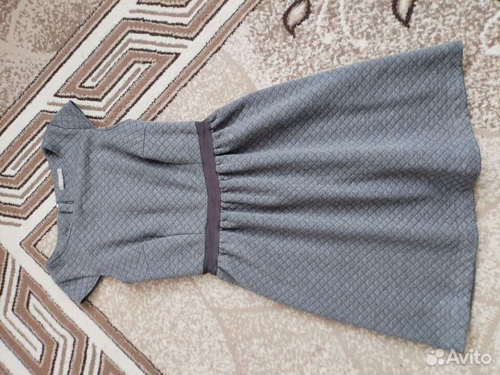 Платье