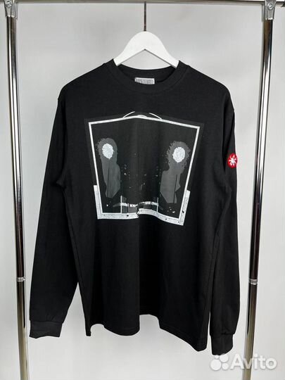 Лонгслив Lux CavEmpt