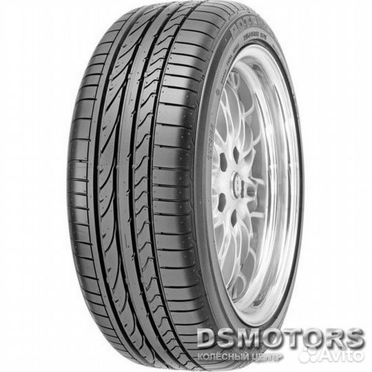 Bridgestone Potenza RE050A 205/50 R17 89W