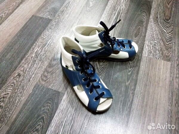 Обувь для мальчика