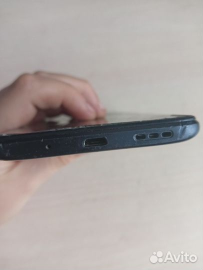 Xiaomi Redmi 9C, 4/64 ГБ