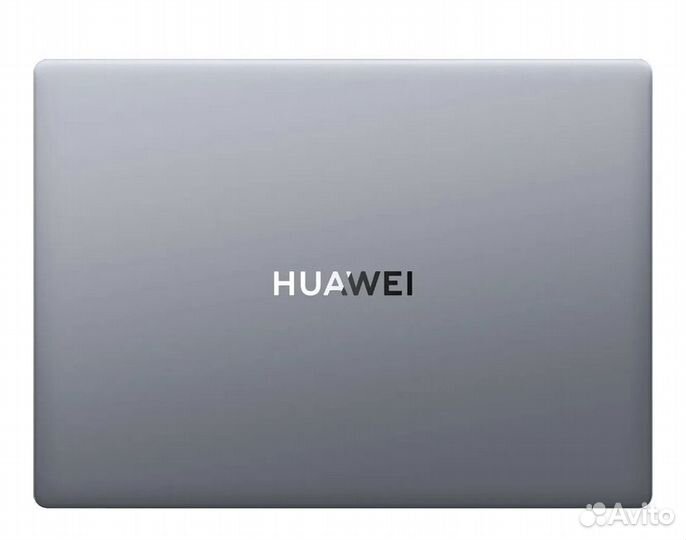 Ноутбук Huawei MateBook D14