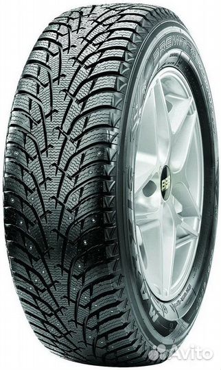 Maxxis Premitra Ice Nord NS5 235/75 R15