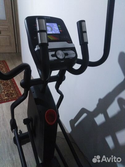 Тренажеры. Сборка