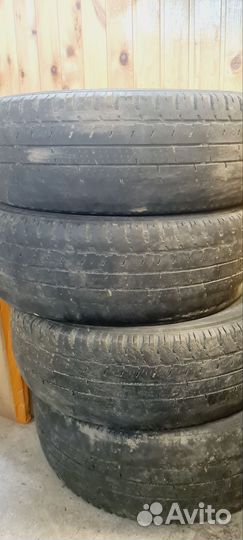 Amtel Cruise 4x4 215/65 R16