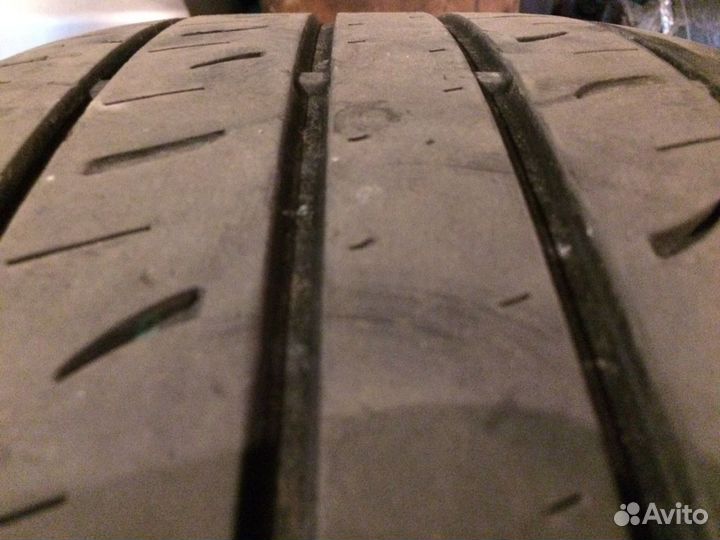 Dunlop Grandtrek PT3A 275/50 R21