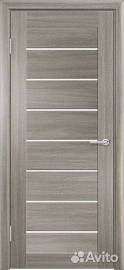 Дверь межкомнатная не бу новая Д579