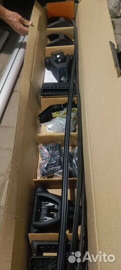 Багажная система 