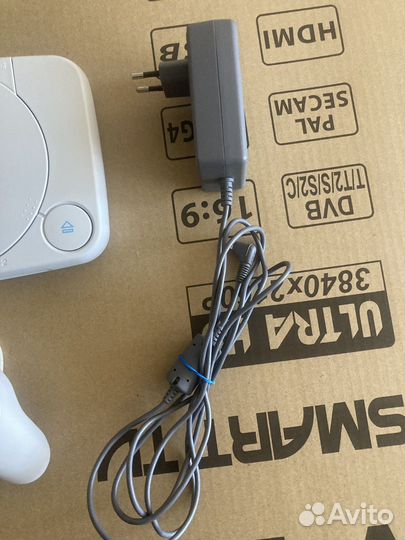 Sony playstation scph-102