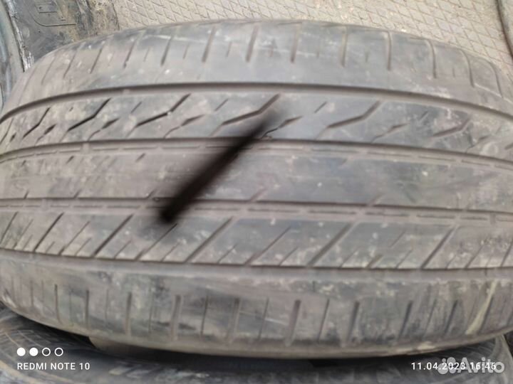 Landsail LS588 SUV 275/55 R19 111V