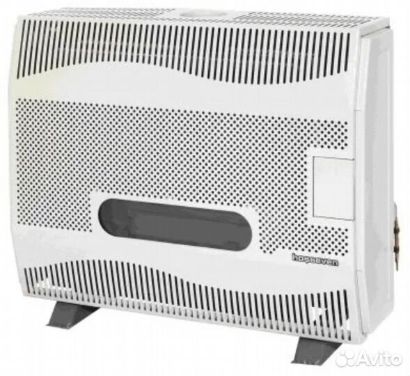 Газовый обогреватель/конвектор, воздуховоды к ним