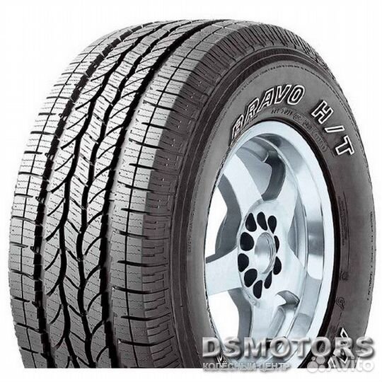 Maxxis Bravo HT-770 275/65 R18 116T