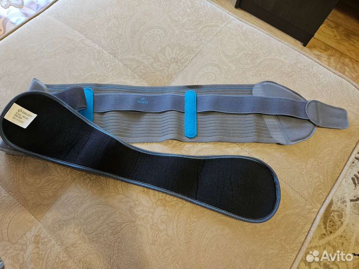 Бандаж для беременных orlett ms 100