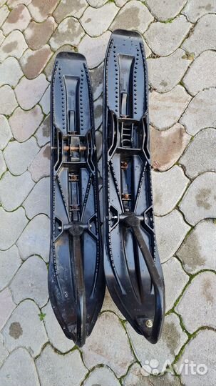 Polaris pro rmk 11-15 год