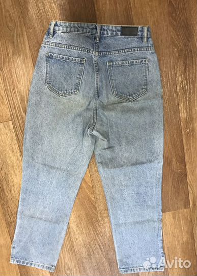 Джинсы Zarina 44 размера