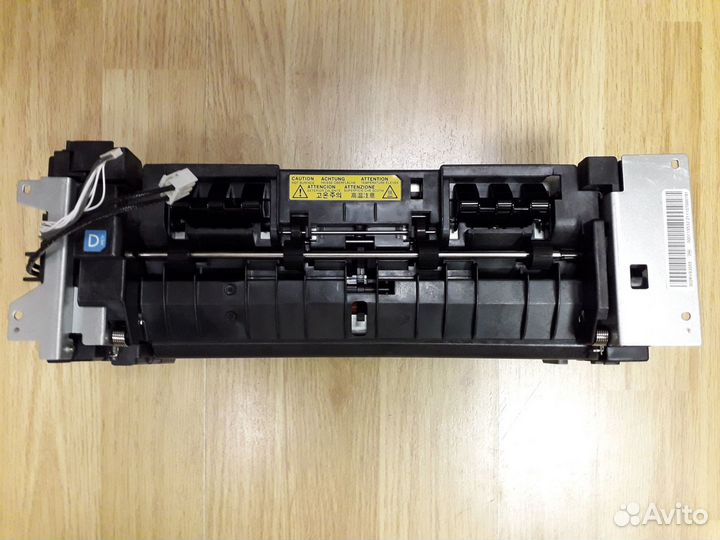 Печка в сборе Cet CET421007 (FK-1150) для Kyocera