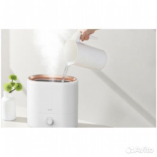 Увлажнитель воздуха Xiaomi Deerma DEM-ST635W
