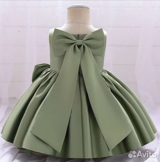 Наряды для девочек