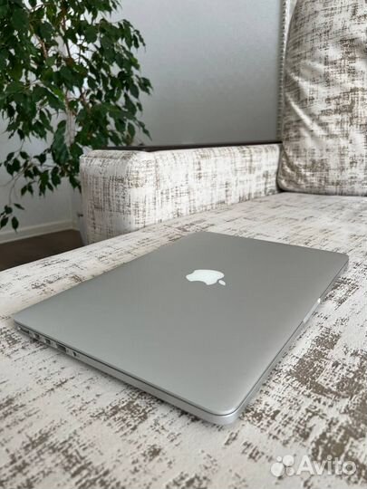 Macbook Pro 13 retina 2012