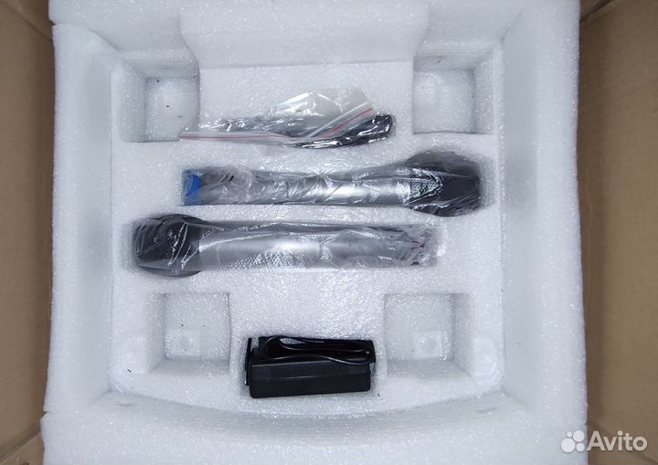 COV 612 100W (честных) Портативная акустич.система