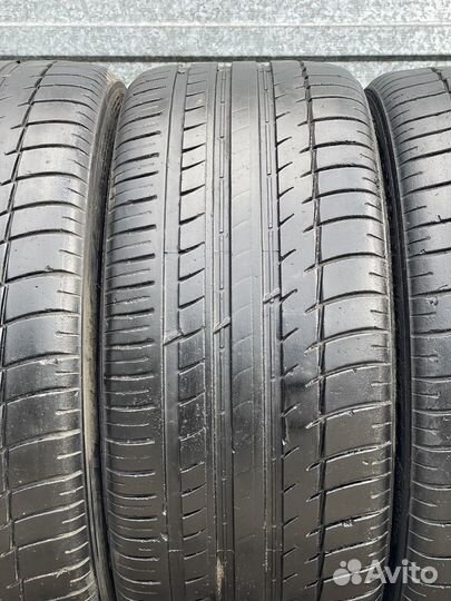 Triangle Sportex TSH11 255/35 R20 97Y