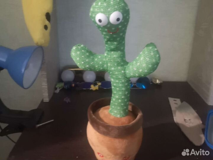 Игрушка музыкальная