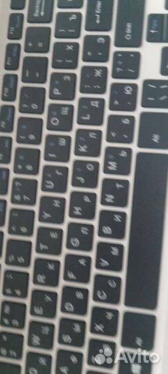 Ноутбук irbis