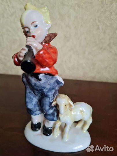 Винтажный дуэт (цена за пару)