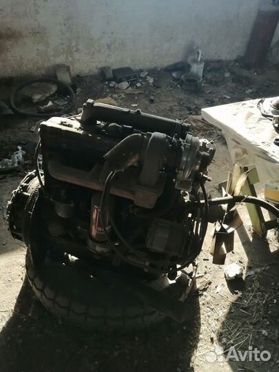 Продам двигатель Д245.2S2 (мтз)