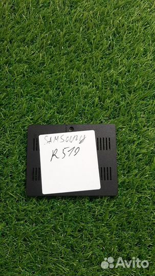 Сервисная крышка ноутбука Samsung NP- R519