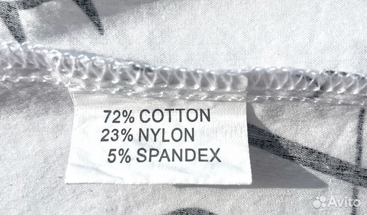 Рубашка женская