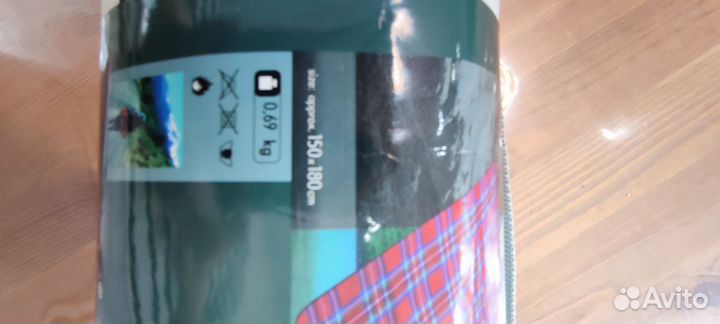 Коврик для пикника