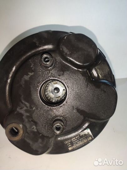 Вакуумный усилитель Audi Q5 8R CDN 2008