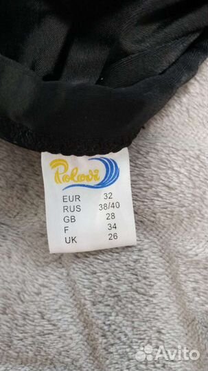 Купальник для гимнастики