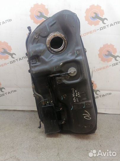 Бак топливный Kia Sportage 3