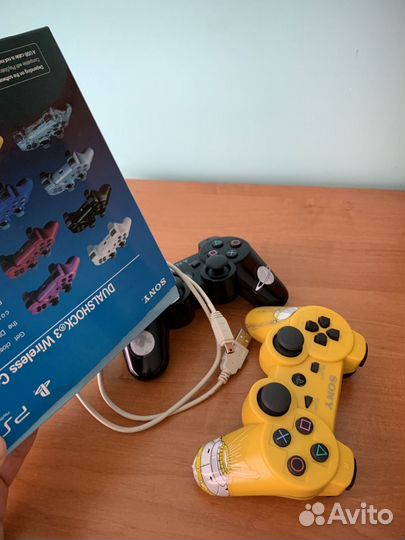 Sony playstation 3 super slim 500gb