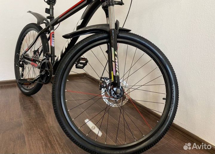 Велосипед 26 колеса